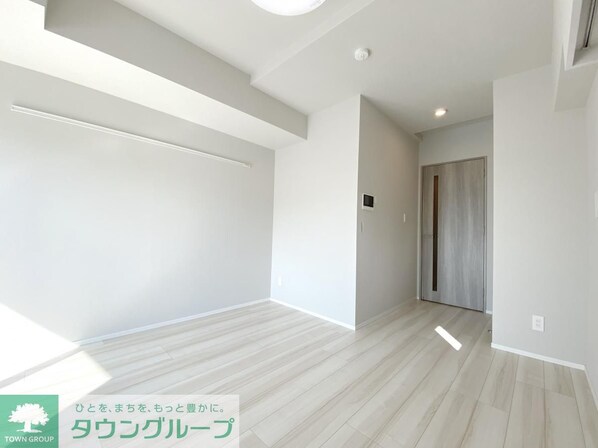 ティモーネ プレミアムノルド亀戸の物件内観写真